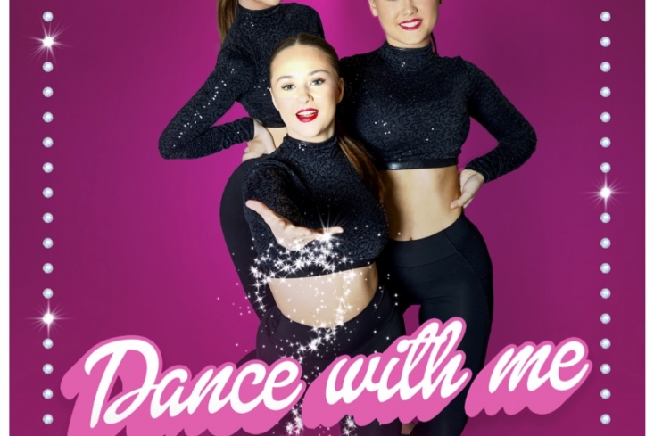 SHOW MARCH 2024                            DANCE WITH ME